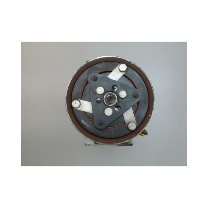 COMPRESSEUR AIR CONDITIONNE PEUGEOT 307