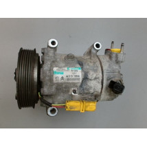 COMPRESSEUR AIR CONDITIONNE PEUGEOT 307