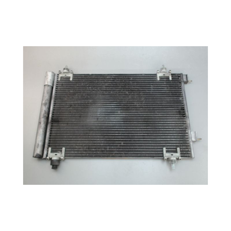 CONDENSEUR CLIMATISATION PEUGEOT 307