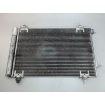 CONDENSEUR CLIMATISATION PEUGEOT 307
