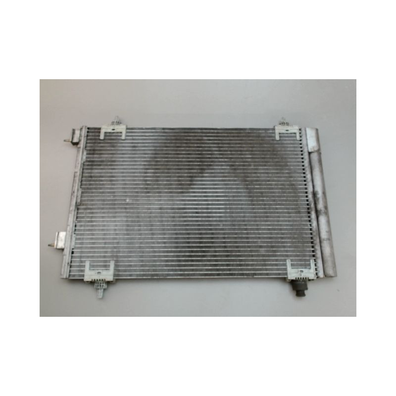 CONDENSEUR CLIMATISATION PEUGEOT 307
