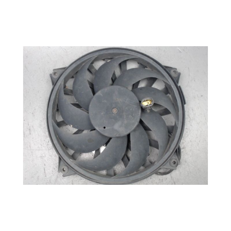 MOTEUR VENTILATEUR RADIATEUR PEUGEOT 807