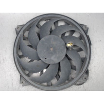 MOTEUR VENTILATEUR RADIATEUR PEUGEOT 807