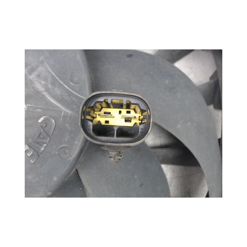 MOTEUR VENTILATEUR RADIATEUR PEUGEOT 807