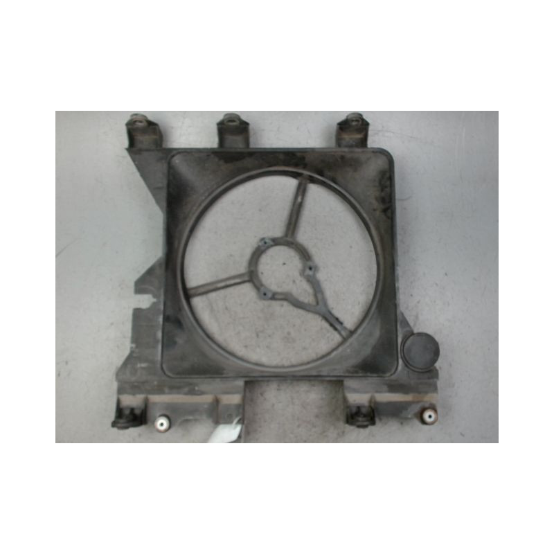 SUPPORT RADIATEUR CITROEN XSARA PICASSO