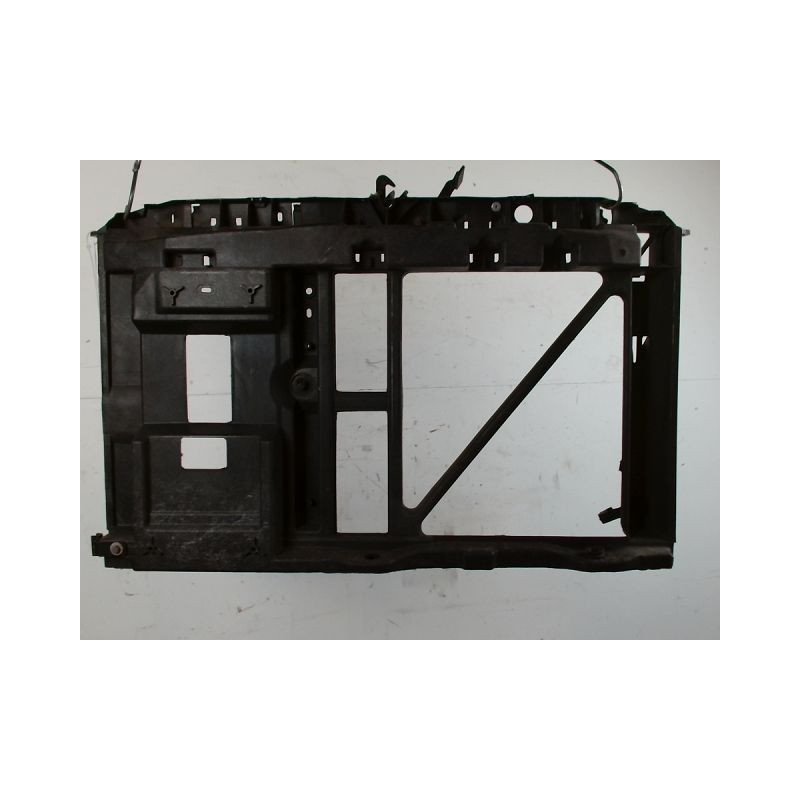 SUPPORT RADIATEUR CITROEN C3 2002-2005