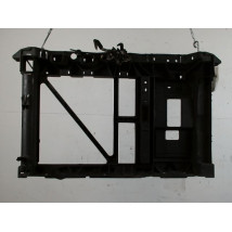 SUPPORT RADIATEUR CITROEN C3 2002-2005