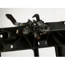 SUPPORT RADIATEUR CITROEN C3 2002-2005