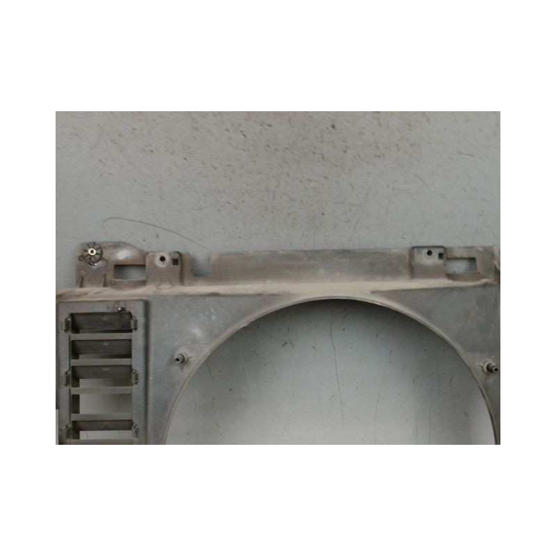 SUPPORT RADIATEUR CITROEN XSARA PICASSO