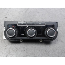 COMMANDE DE CHAUFFAGE VOLKSWAGEN CADDY COMBI