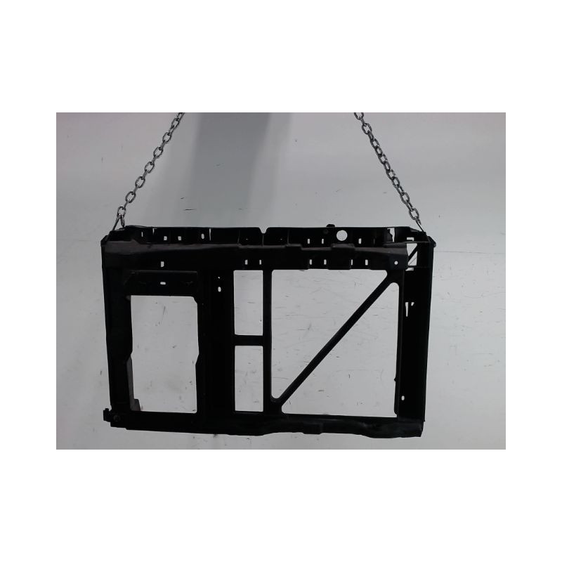 SUPPORT RADIATEUR CITROEN C3 X-TR