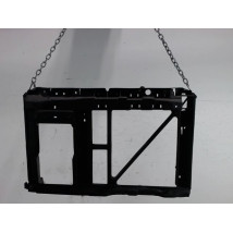 SUPPORT RADIATEUR CITROEN C3 X-TR