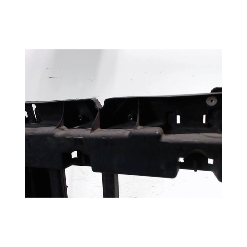 SUPPORT RADIATEUR CITROEN C3 X-TR