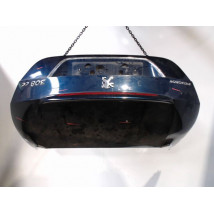 COFFRE ARRIERE PEUGEOT 308