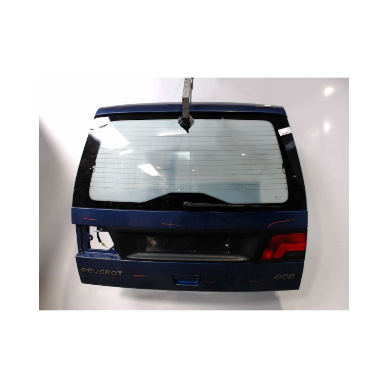 HAYON PEUGEOT 806 94-2001