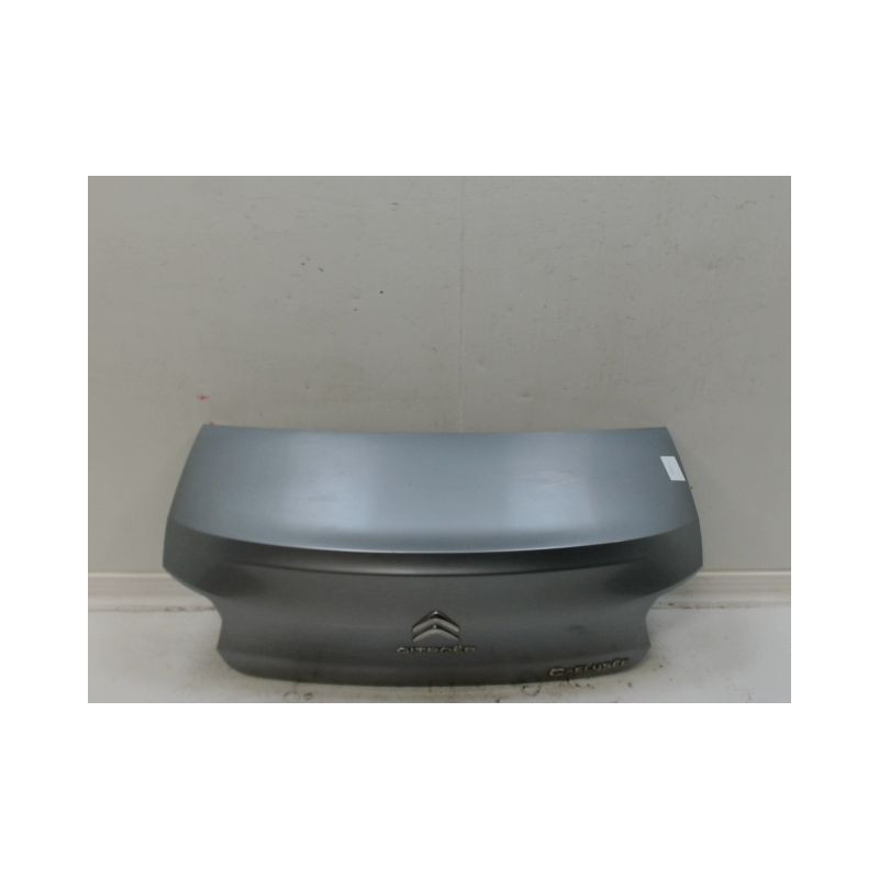 COFFRE ARRIERE CITROEN C5 I Phase 2 2004-2008