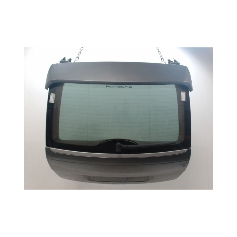 HAYON PORSCHE CAYENNE 2002-