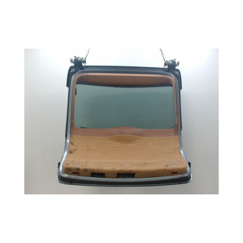 HAYON PORSCHE CAYENNE 2002-