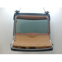 HAYON PORSCHE CAYENNE 2002-