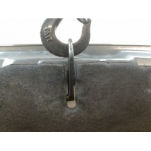 CAPOT PEUGEOT 3008 BREAK I Phase 1 2009-2013