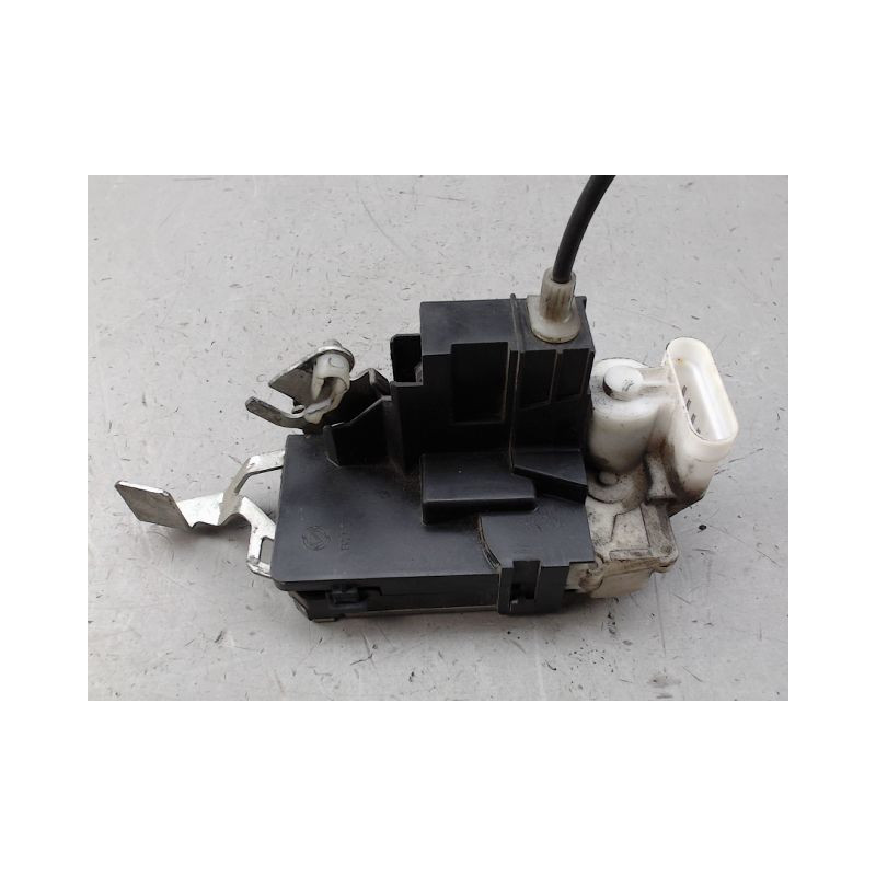 SYSTEME CONDAMNATION AVANT DROIT PEUGEOT BOXER