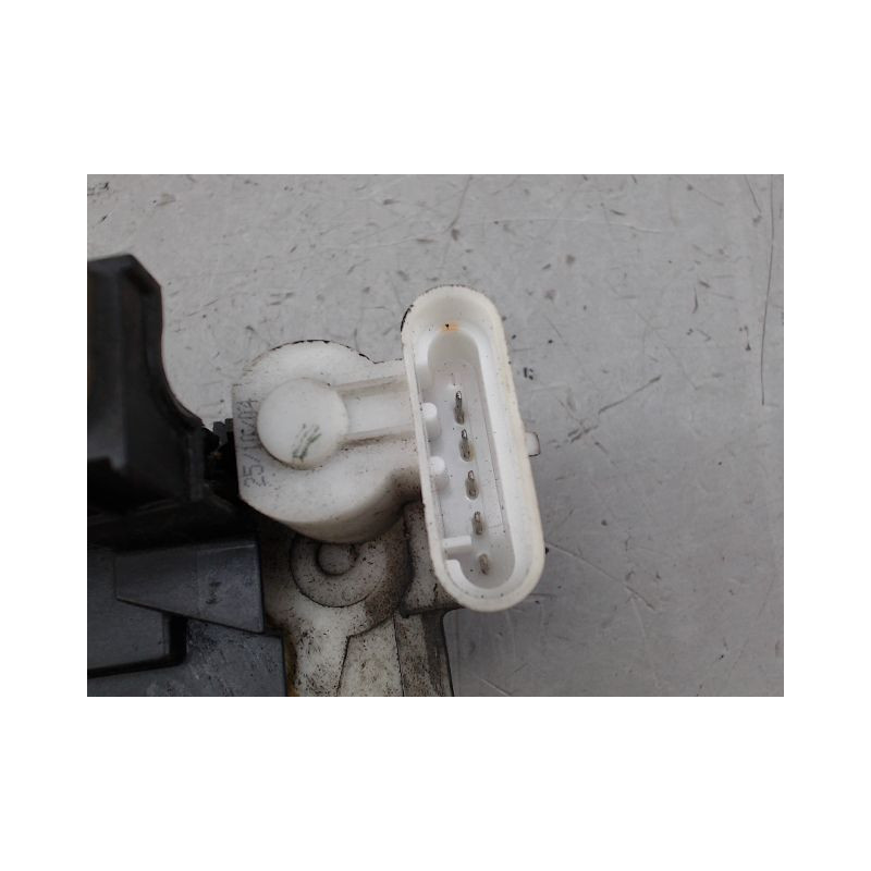 SYSTEME CONDAMNATION AVANT DROIT PEUGEOT BOXER