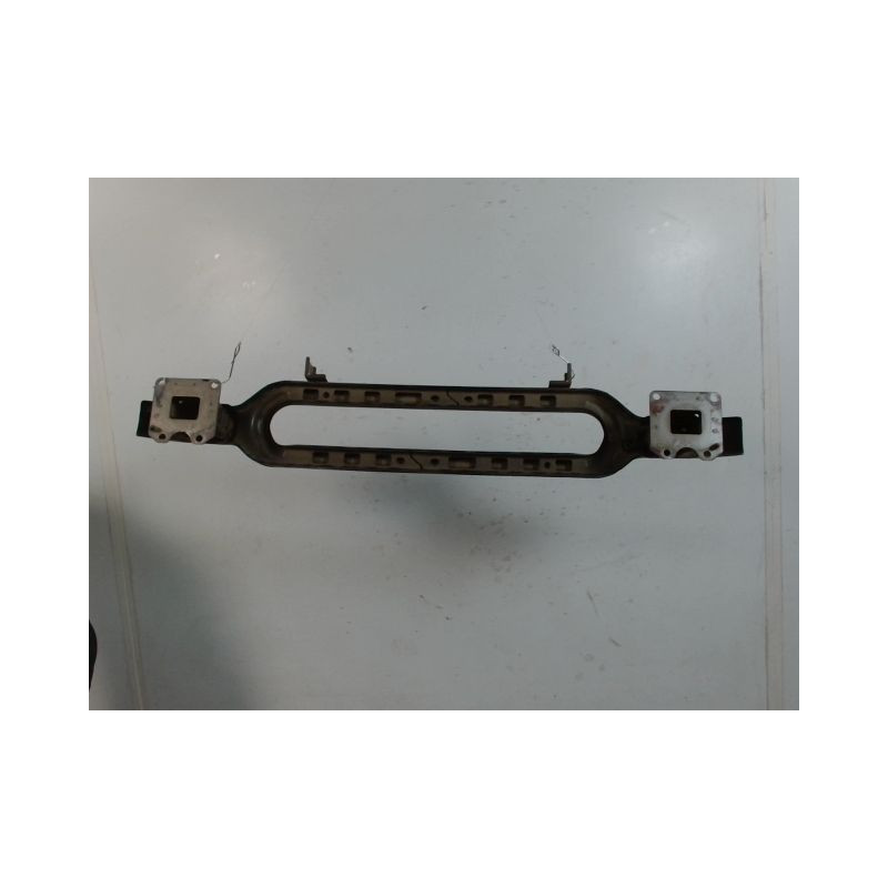 RENFORT PARE-CHOC AVANT PEUGEOT 407
