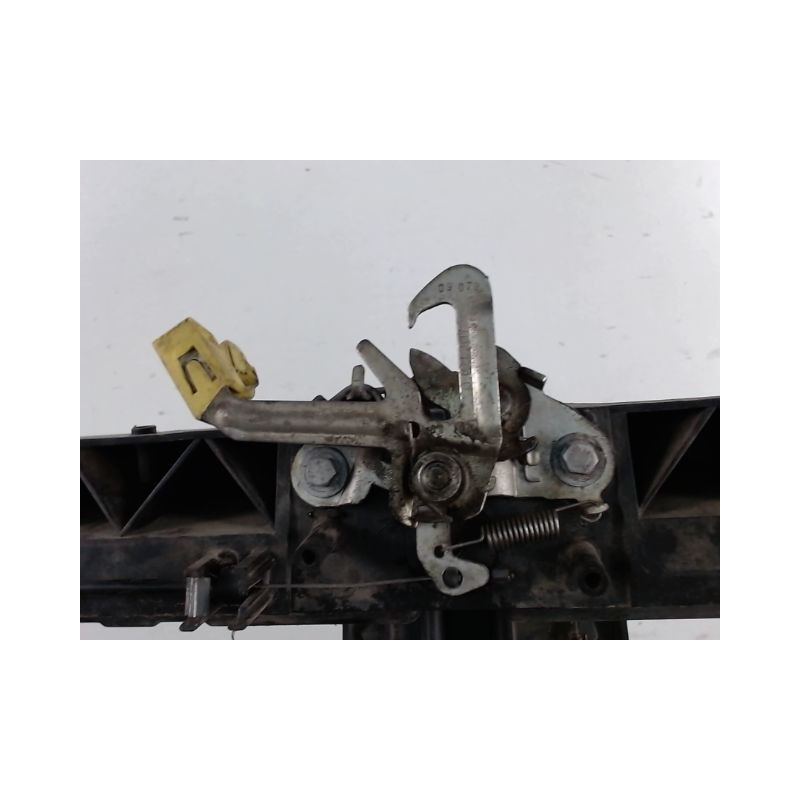 TRAVERSE SUPERIEURE ARMATURE AVANT CITROEN BERLINGO