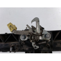 TRAVERSE SUPERIEURE ARMATURE AVANT CITROEN BERLINGO