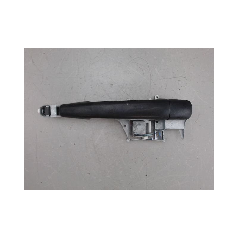 POIGNEE EXTERIEURE PORTE COULISSANTE DROIT CITROEN BERLINGO