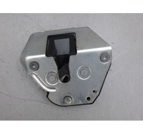 SERRURE PORTE COULISSANTE D