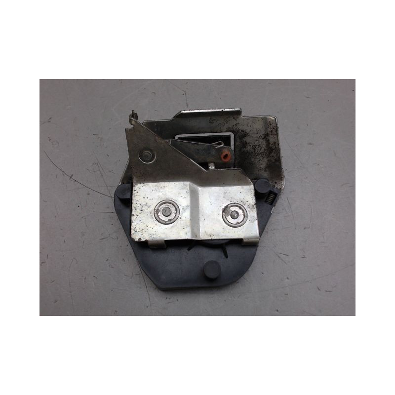SERRURE PORTE COULISSANTE DROIT CITROEN BERLINGO
