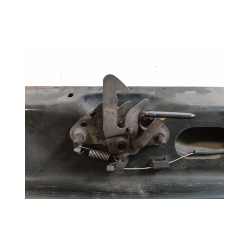 TRAVERSE SUPERIEURE ARMATURE AVANT CITROEN BERLINGO