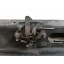 TRAVERSE SUPERIEURE ARMATURE AVANT CITROEN BERLINGO