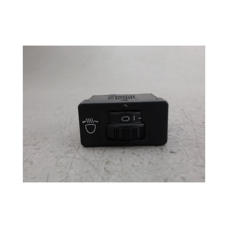 COMMANDE RÉGLAGE HAUTEUR DE PHARE CITROEN C4