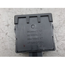 COMMANDE RÉGLAGE HAUTEUR DE PHARE CITROEN C4