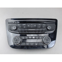 COMMANDE DE CHAUFFAGE PEUGEOT 508