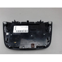 COMMANDE DE CHAUFFAGE PEUGEOT 508