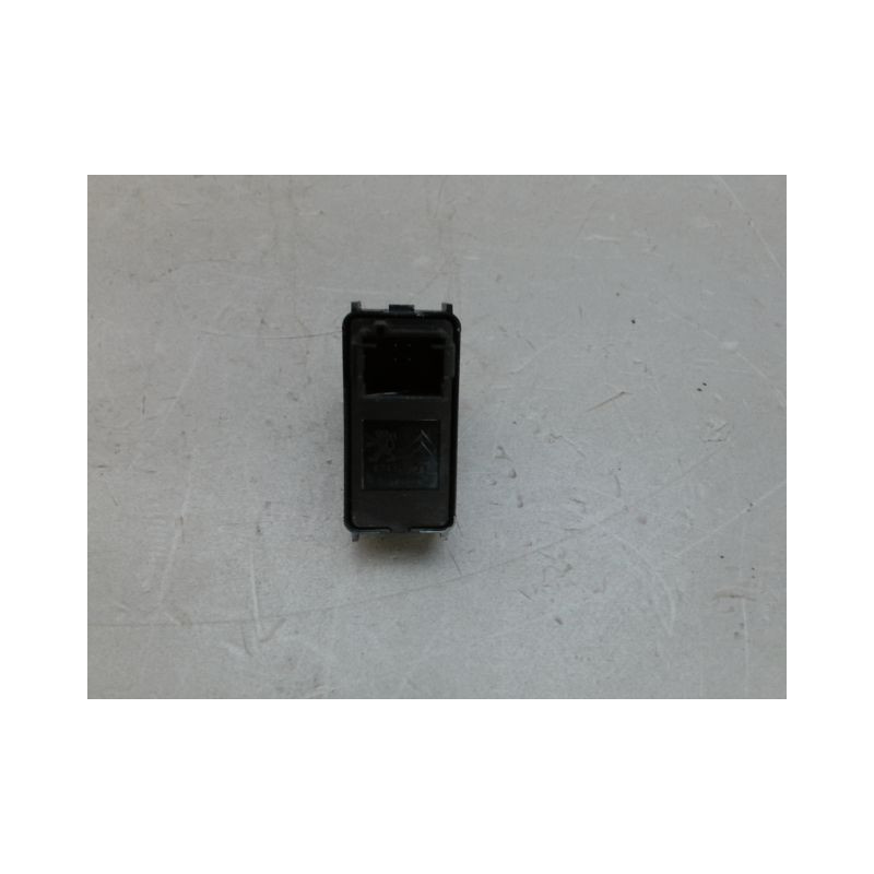 COMMANDE LEVE-GLACE PORTE ARG PEUGEOT 3008