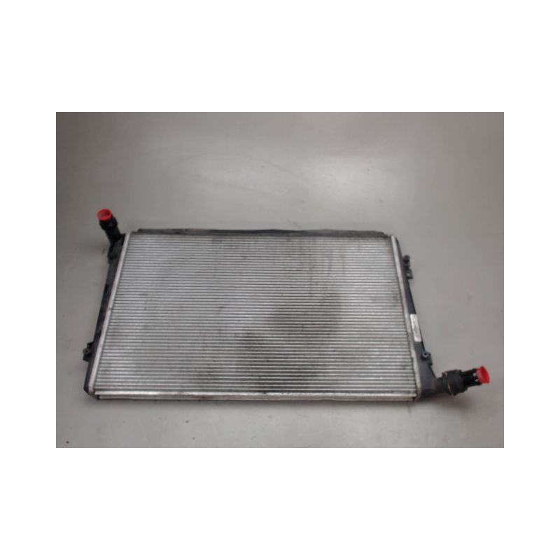 RADIATEUR VOLKSWAGEN GOLF