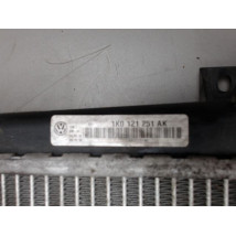 RADIATEUR VOLKSWAGEN GOLF