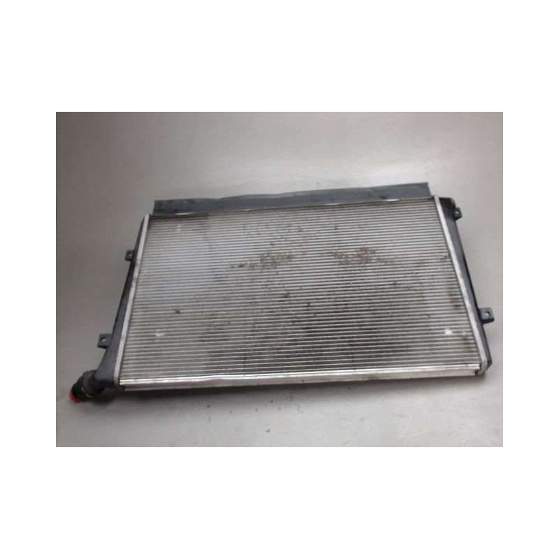 RADIATEUR VOLKSWAGEN GOLF