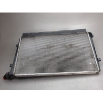 RADIATEUR VOLKSWAGEN GOLF