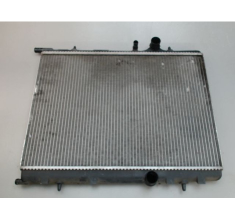 RADIATEUR