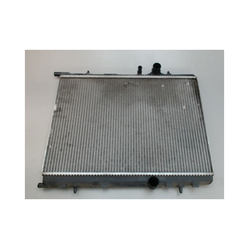 RADIATEUR PEUGEOT 307