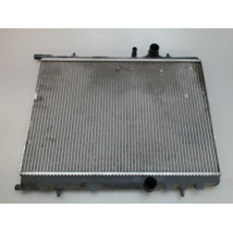 RADIATEUR PEUGEOT 307
