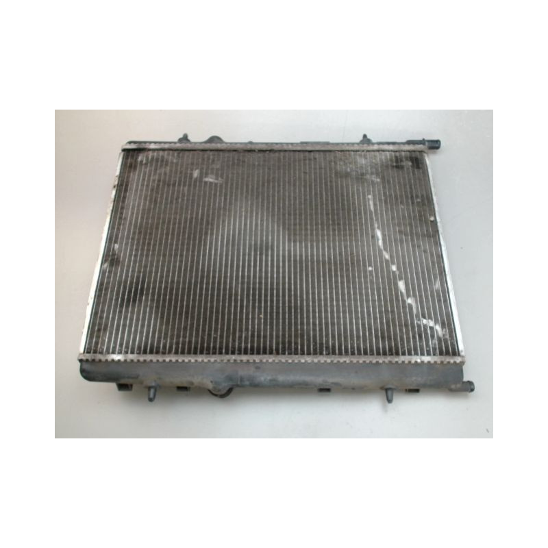 RADIATEUR PEUGEOT 307