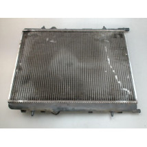 RADIATEUR PEUGEOT 307