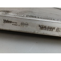 RADIATEUR PEUGEOT 307