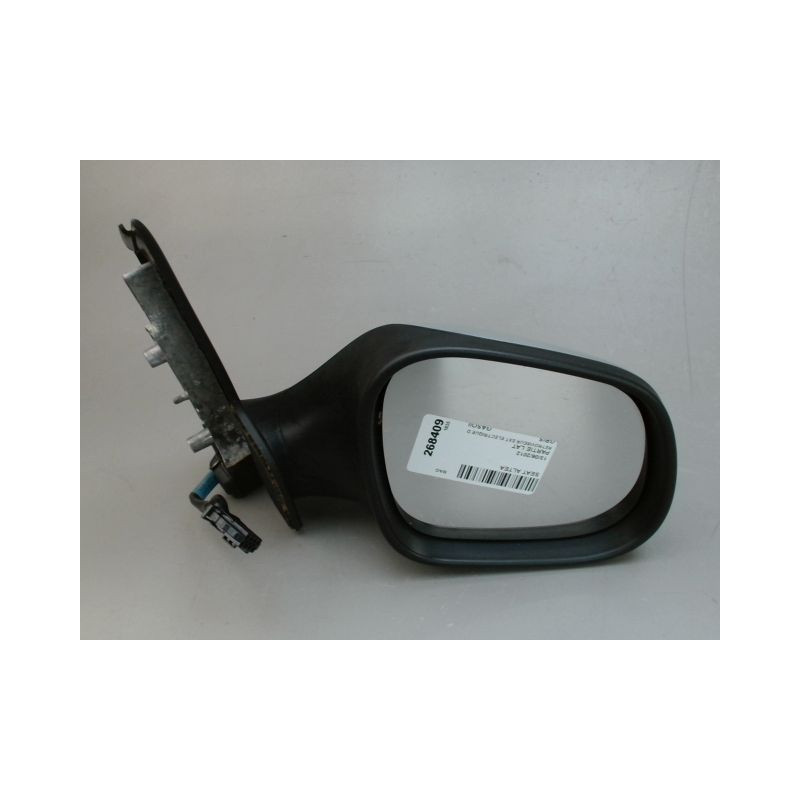 RETROVISEUR EXTERIEUR ELECTRIQUE DROIT SEAT ALTEA